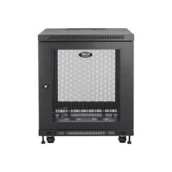 Tripp Lite SmartRack SR12UB Enclosure Rack Cabinet