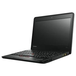 Lenovo ThinkPad X131e 336848U 11.6in. LED Notebook - Intel Celeron 1007U 1.50 GHz - Midnight Black