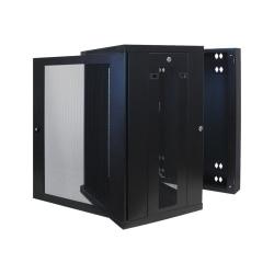 Tripp Lite SRW18US Wall mount Rack Enclosure Server Cabinet