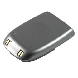 Lenmar CLSGA740 Lithium-Ion Cellular Phone Battery, 3.7 Volts, 1150 mAh Capacity