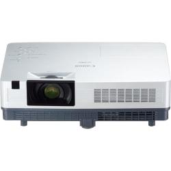 Canon LV-7392A LCD Projector - 720p - HDTV - 4:3