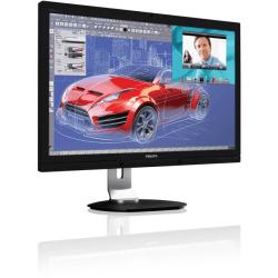 UPC 609585230064 product image for Philips Brilliance 272P4QPJKEB 27in. LED LCD Monitor - 16:9 - 6 ms | upcitemdb.com