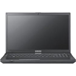 Samsung 305V5A-A01 15.6in. LED Notebook - AMD A4-3310MX 2.10 GHz - Black