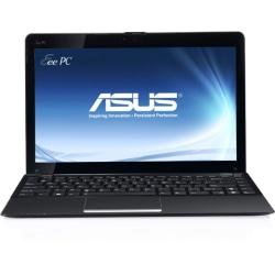 Asus Eee PC 1215BT-BU17-BK 12.1in. LED Netbook - AMD E-350 1.60 GHz - Black