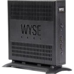 Wyse D90D8 Desktop Slimline Thin Client - AMD G-Series T48E 1.40 GHz