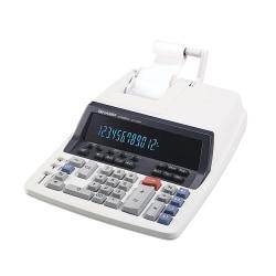 Sharp(R) QS-2760H Commercial Use Printing Calculator