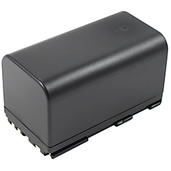 Lenmar (R) LIC950G Lithium-Ion Camcorder Battery, 7.4 Volts, 5200 mAh Capacity