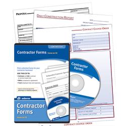UPC 053926600786 product image for Socrates Media Contractor Agreement Forms Software, Traditional Disc | upcitemdb.com