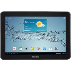 Samsung Galaxy Tab 2 SPH-P500 8 GB Tablet - 10.1in. - Plane to Line (PLS) Switching - Wireless LAN - Sprint Nextel - 4G - Qualcomm Snapdragon S4 MSM8960 1.50 GH