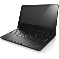 Lenovo ThinkPad Helix 36986SU Ultrabook/Tablet - 11.6in. - VibrantView, In-plane Switching (IPS) Technology - Wireless LAN - Intel Core i7 i7-3667U 2 GHz - Blac