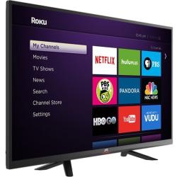 UPC 816992010725 product image for JVC Emerald EM40RF5 40in. 1080p LED-LCD TV - 16:9 - HDTV 1080p | upcitemdb.com