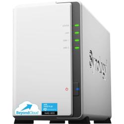 UPC 812890011758 product image for Synology DiskStation BeyondCloud Mirror BC214SE 2200 NAS Server | upcitemdb.com