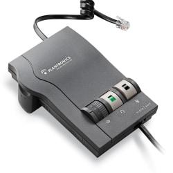 Plantronics(R) Vista(TM) M22 Amplifier
