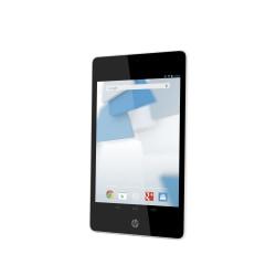 HP Slate 8 Pro 16 GB Tablet - 8in. - Wireless LAN - NVIDIA Tegra 4 1.80 GHz - Snow White