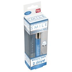 Finishing Touch(R) Smile Tooth Whitening Pen