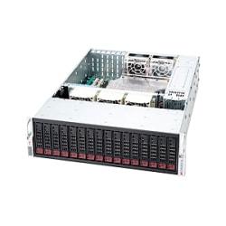 Supermicro SuperChassis 936A-R1200B Rackmount Enclosure