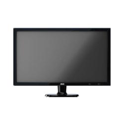 UPC 685417084784 product image for AOC Widescreen HD LED Monitor, 24in., Black, 12421VWH | upcitemdb.com
