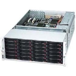 UPC 672042071692 product image for Supermicro SuperChassis CSE-847E16-R1400LPB Chassis | upcitemdb.com