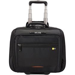 Case Logic ZLR-216 Carrying Case (Roller) for 16in. Notebook - Black