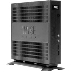 Wyse Z10D Desktop Slimline Thin Client - AMD G-Series T48E 1.40 GHz