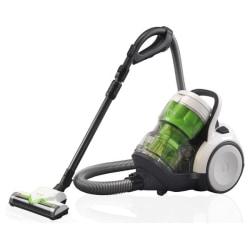 UPC 885170121409 product image for Panasonic Bagless JetForce Canister Vacuum with Cycnolic and Compression Technol | upcitemdb.com