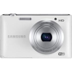 UPC 887276022185 product image for Samsung ST150F 16.2 Megapixel Compact Camera - White | upcitemdb.com