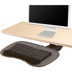 Kensington (R) Expandable Articulating Keyboard Platform