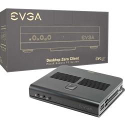 EVGA PD07 Zero Client - Teradici Tera2321