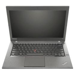 Lenovo ThinkPad T440 20B7000FUS 14in. LED Ultrabook - Intel Core i5 i5-4300U 1.90 GHz - Graphite Black