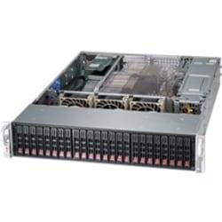 UPC 672042117642 product image for Supermicro SuperChassis SC216BE26-R920WB System Cabinet | upcitemdb.com