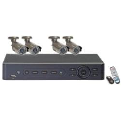 Q-see QT454-403-5 Video Surveillance System