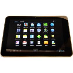 NEO3DO NEO3DO-8 3D 8 GB Tablet - 8in. - Wireless LAN - Amlogic Cortex A9 AML8726-M3 - Black