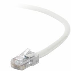UPC 722868161067 product image for Belkin Cat5e Patch Cable | upcitemdb.com