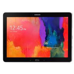 Samsung Galaxy Note (R) Pro Android (TM) Tablet With 12.2in. Screen, 64GB Storage, Black