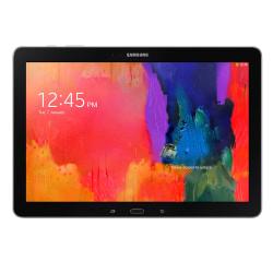 Samsung Galaxy Tab (R) Pro Tablet With 12.2in. Screen, 32GB Storage, Black