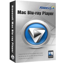 Aiseesoft Mac Blu-ray Player, Download Version