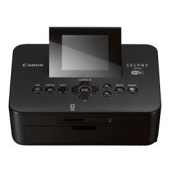 Canon SELPHY CP910 Wireless Compact Photo Printer, Black