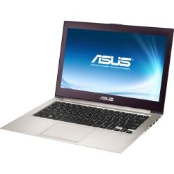Asus ZENBOOK UX32A-DB31 13.3in. Ultrabook - Intel Core i3 i3-2367M 1.40 GHz - Silver Aluminum