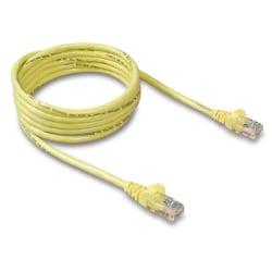GTIN 722868124185 product image for Belkin Cat5e Patch Cable | upcitemdb.com