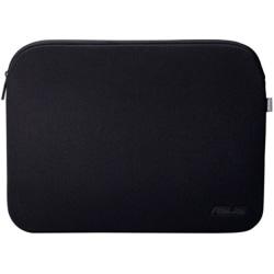 Asus 90-XB0EOASL00020- Carrying Case (Sleeve) for 12in. Notebook - Black Asus 90-XB0EOASL00020- Carrying Case (Sleeve) for 12in. Notebook - Black