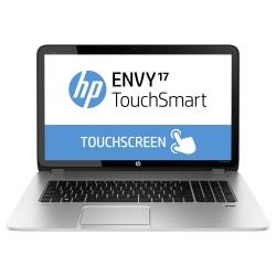 HP ENVY TouchSmart 17-j100 17-j130us 17.3in. Touchscreen LED (BrightView) Notebook - Intel Core i7 i7-4700MQ 2.40 GHz