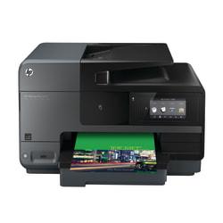 HP Officejet Pro 8620 e-All-In-One Printer, Scanner, Copier, Fax