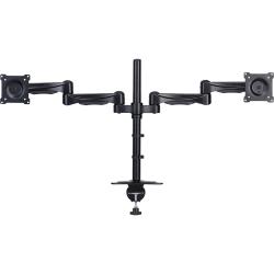 UPC 816220000924 product image for DoubleSight Displays Flex DS-230PS Mounting Arm for Flat Panel Display, All-in-O | upcitemdb.com