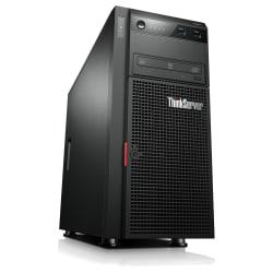 Lenovo ThinkServer TS440 70AQ000FUX 5U Tower Server - 1 x Intel Xeon E3-1245 v3 3.40 GHz