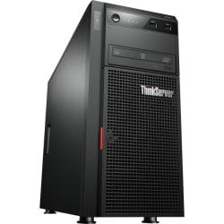 Lenovo ThinkServer TS440 70AQ000NUX 5U Tower Server - 1 x Intel Xeon E3-1225 v3 3.20 GHz