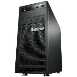 Lenovo ThinkServer TS440 70AQ000CUX 5U Tower Server - 1 x Intel Xeon E3-1245 v3 3.40 GHz