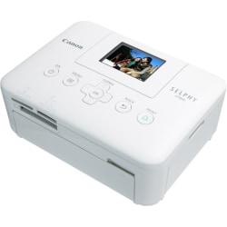 Canon SELPHY CP-800 Dye Sublimation Printer - Color - Photo Print - Desktop - 2.5in. Display