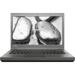 Lenovo ThinkPad T440p 20AN009CUS 14in. LED Notebook - Intel Core i7 i7-4600M 2.90 GHz - Black