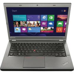 Lenovo ThinkPad T440p 20AN006NUS 14in. LED Notebook - Intel Core i5 i5-4300M 2.60 GHz - Black