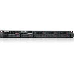 Lenovo ThinkServer RD540 70AU000UUX 1U Rack Server - 1 x Intel Xeon E5-2640 v2 2 GHz